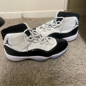 Jordan 11 Concords